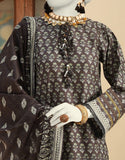 Junaid Jamshaid JLAWN-S-24-536 Monsoon Collection 2024