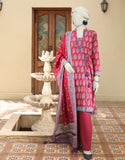 Junaid Jamshaid JLAWN-S-24-537 Monsoon Collection 2024