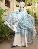 Junaid Jamshaid JLAWN-S-24-575 Monsoon Collection 2024