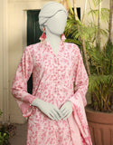 Junaid Jamshaid JLAWN-S-24-577 Monsoon Collection 2024