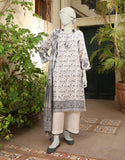 Junaid Jamshaid JLAWN-S-24-578 Monsoon Collection 2024