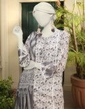 Junaid Jamshaid JLAWN-S-24-578 Monsoon Collection 2024