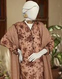 Junaid Jamshaid JLAWN-S-24-582 Monsoon Collection 2024