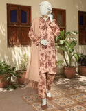 Junaid Jamshaid JLAWN-S-24-582 Monsoon Collection 2024
