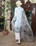 Junaid Jamshaid JLAWN-S-24-593 Monsoon Collection 2024