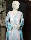 Junaid Jamshaid JLAWN-S-24-594 Monsoon Collection 2024