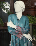 Junaid Jamshaid JLAWN-S-24-596 Monsoon Collection 2024