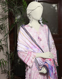 Junaid Jamshaid JLAWN-S-24-598 Monsoon Collection 2024