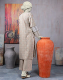 Junaid Jamshaid JJLK-S-JSS-24-460 Monsoon Collection 2024