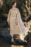 Baroque UF-4110 Summer Lawn 2025