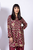 Khaadi 25-01E12-01TA-VG Rooted Rhythm 2025