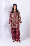 Khaadi 25-01E12-01TA-VG Rooted Rhythm 2025