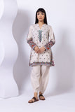 Khaadi 25-01E12-02TA-VG Rooted Rhythm 2025