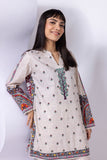 Khaadi 25-01E12-02TA-VG Rooted Rhythm 2025