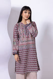Khaadi 25-01E12-05TB-VG Rooted Rhythm 2025