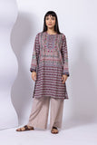 Khaadi 25-01E12-05TB-VG Rooted Rhythm 2025