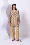 Khaadi 25-01E12-06TB-VG Rooted Rhythm 2025