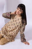 Khaadi 25-01E12-06TB-VG Rooted Rhythm 2025