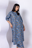 Khaadi 25-01E12-07TB-VG Rooted Rhythm 2025