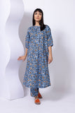 Khaadi 25-01E12-07TB-VG Rooted Rhythm 2025