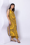 Khaadi 25-01E12-08TA-VG Rooted Rhythm 2025