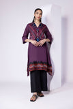 Khaadi 25-01E15-04TB-VG Two of a Kind 2025