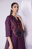 Khaadi 25-01E15-04TB-VG Two of a Kind 2025