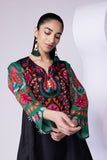Khaadi 25-01E15-07TB-VG Two of a Kind 2025