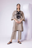 Khaadi 25-01E15-08TA-VG Two of a Kind 2025