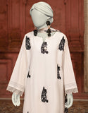 Juniad Jamshaid White Lawn Embroidered 3PC-JLAWN-S-25-066-S Summer Pret 2025