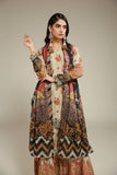 Khaadi 25-11-12S2-02TA Khaas Festive Edit 2025