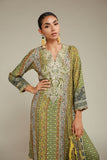 Khaadi 25-11-12S2-10TA Khaas Festive Edit 2025