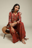 Khaadi 25-11-12S3-02TA Khaas Festive Edit 2025
