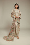 Khaadi 25-11-12S3-09TA Khaas Festive Edit 2025