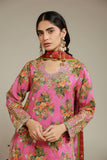 Khaadi 25-11-12S3-12TA Khaas Festive Edit 2025