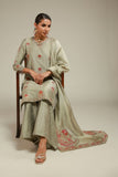 Khaadi 25-11-12S5-02TA Khaas Festive Edit 2025