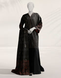 Junaid Jamshaid JDS251140U Mid Summer Collection 2025