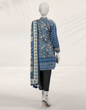 Junaid Jamshaid JDS251141U Mid Summer Collection 2025