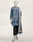 Junaid Jamshaid JDS251141U Mid Summer Collection 2025