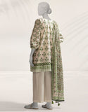 Junaid Jamshaid JDS251142U Mid Summer Collection 2025