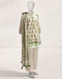 Junaid Jamshaid JDS251142U Mid Summer Collection 2025
