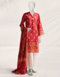 Junaid Jamshaid JDS251145U Mid Summer Collection 2025