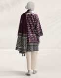 Junaid Jamshaid JDS251146U Mid Summer Collection 2025