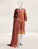 Junaid Jamshaid JDS251157U Mid Summer Collection 2025