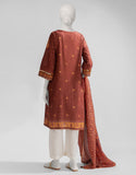 Junaid Jamshaid JDS251157U Mid Summer Collection 2025