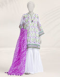 Junaid Jamshaid JDS251160U Mid Summer Collection 2025