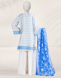 Junaid Jamshaid JDS251161U Mid Summer Collection 2025