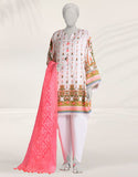 Junaid Jamshaid JDS251162U Mid Summer Collection 2025