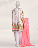 Junaid Jamshaid JDS251162U Mid Summer Collection 2025