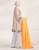 Junaid Jamshaid JDS251163U Mid Summer Collection 2025